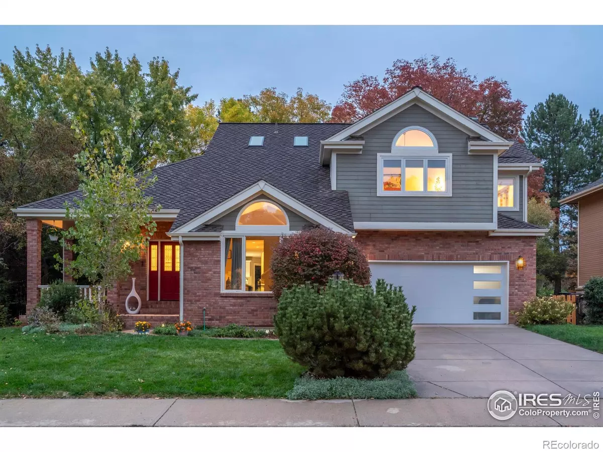 Boulder, CO 80301,7401 Park CIR