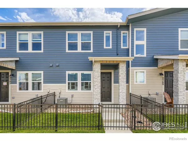2775 Bear Springs CIR, Longmont, CO 80503
