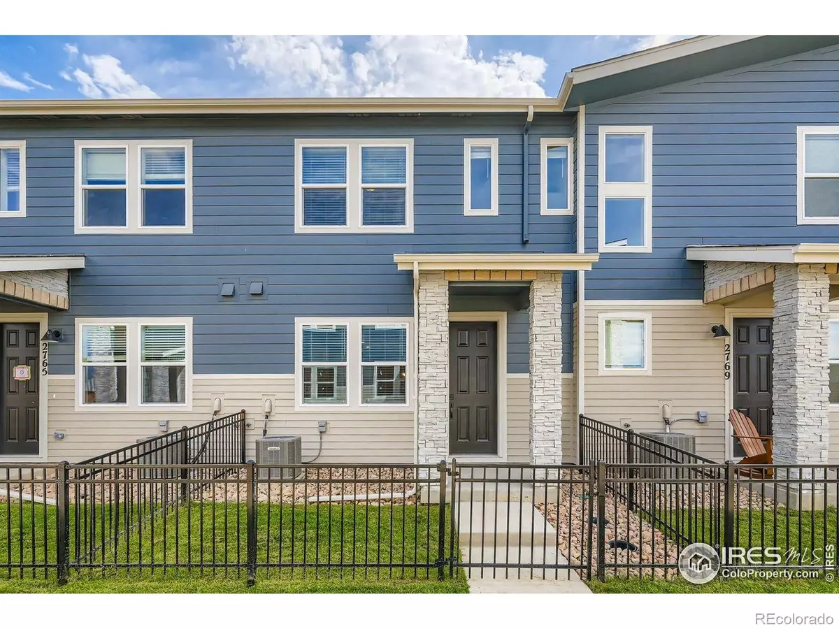 Longmont, CO 80503,2775 Bear Springs CIR