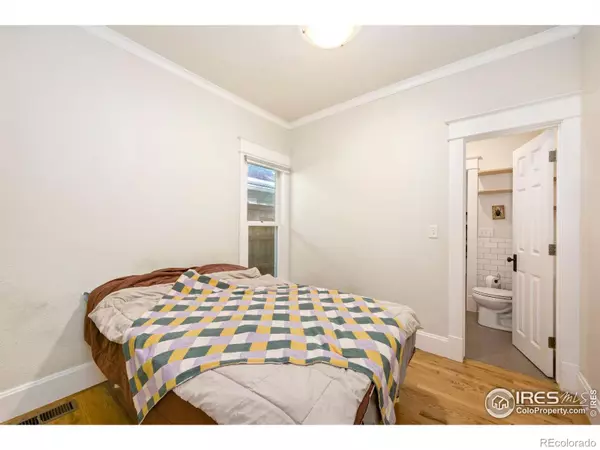Fort Collins, CO 80521,313 N Whitcomb ST