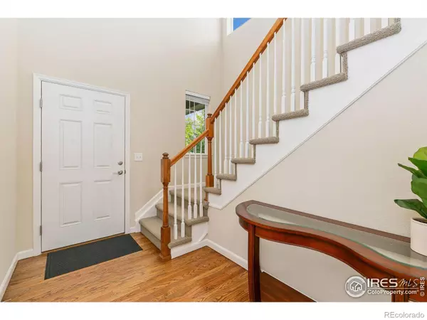 Fort Collins, CO 80525,3114 Bryce DR