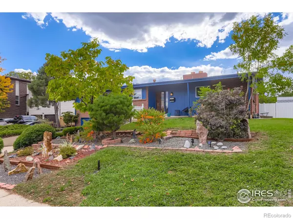 Broomfield, CO 80020,685 Daphne ST