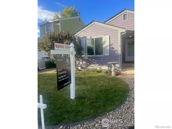 1614 Ervine AVE, Longmont, CO 80501