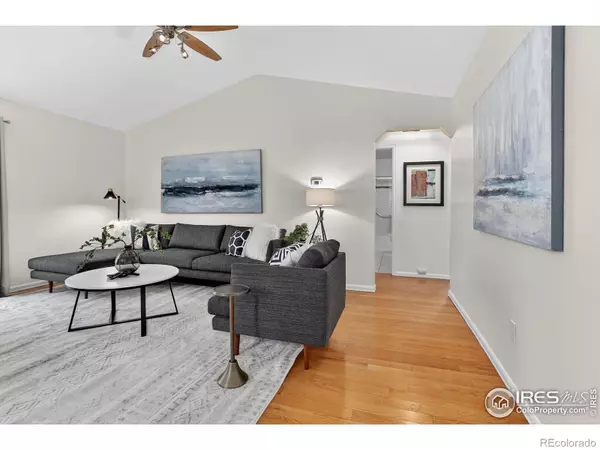 Longmont, CO 80501,1614 Ervine AVE