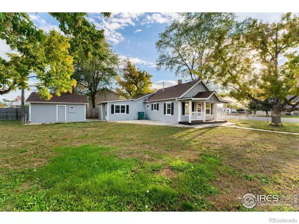 Evans, CO 80620,910 41st ST