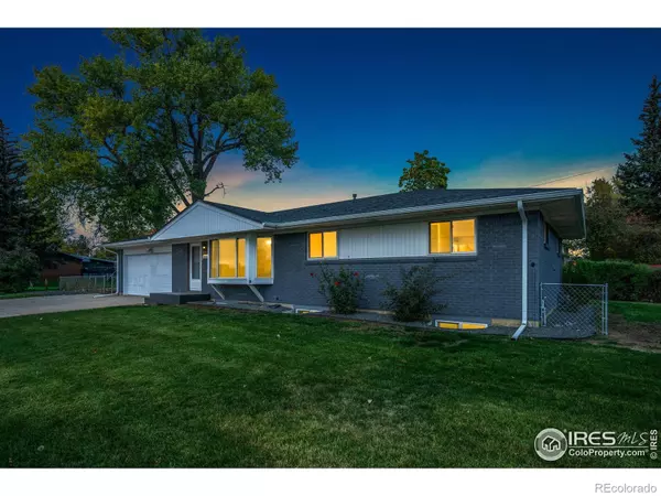 Loveland, CO 80537,1601 14th ST