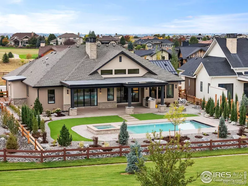 3686 Tall Grass CT, Timnath, CO 80547