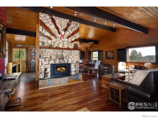 Evergreen, CO 80439,6791 Brook Forest DR