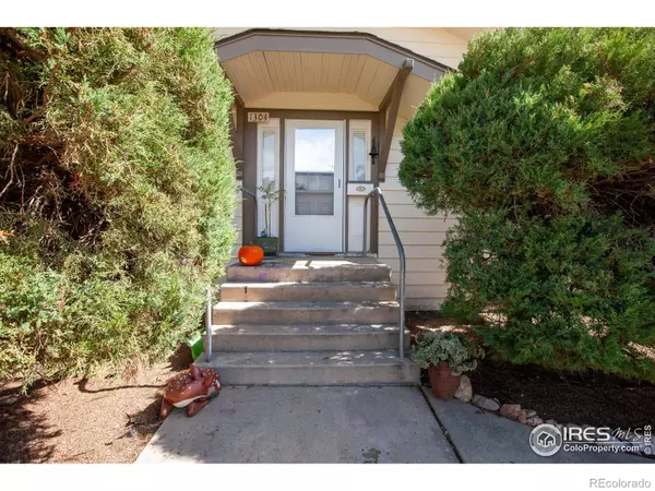 Greeley, CO 80631,1304 14th AVE