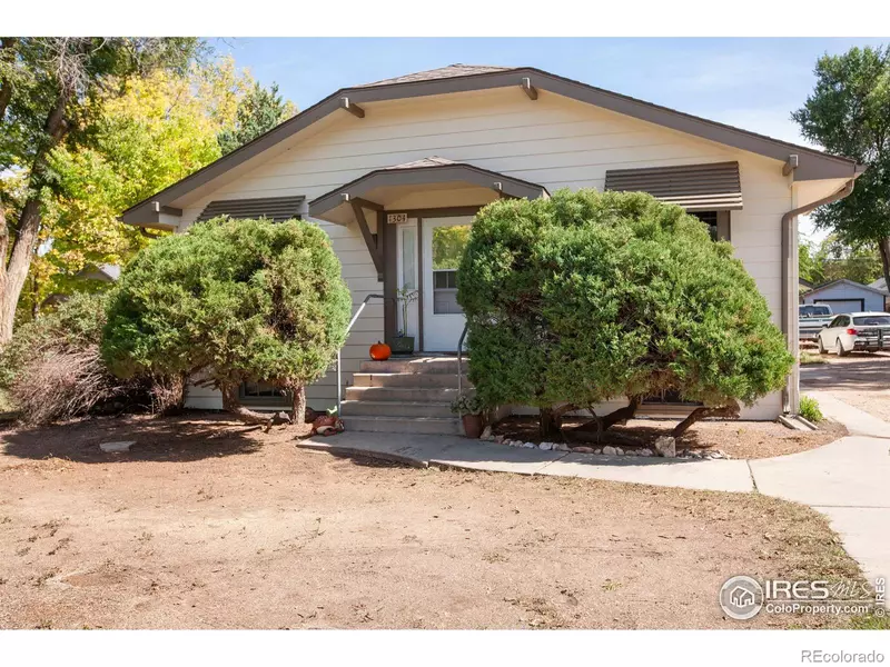 1304 14th AVE, Greeley, CO 80631