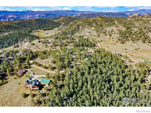 Livermore, CO 80536,90 Sunlight CIR