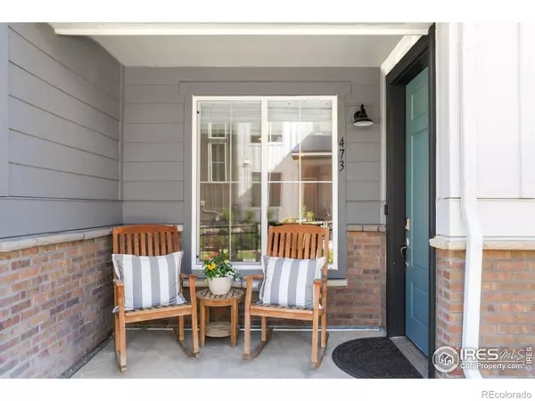 Castle Pines, CO 80108,473 Millwall CIR