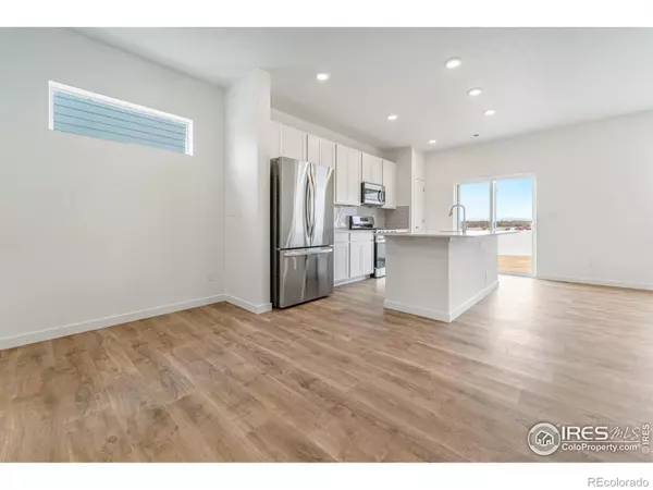 Evans, CO 80620,3809 Rhoadarmer WAY