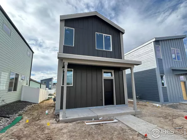 Evans, CO 80620,3836 Lake Clark ST
