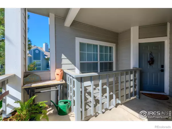 Boulder, CO 80301,7443 Singing Hills CT