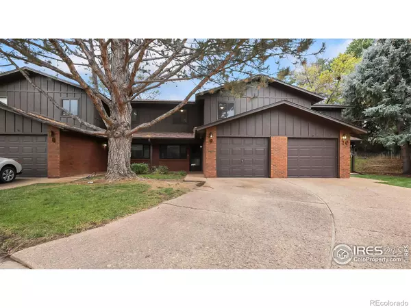 2840 W 21st ST #9, Greeley, CO 80634