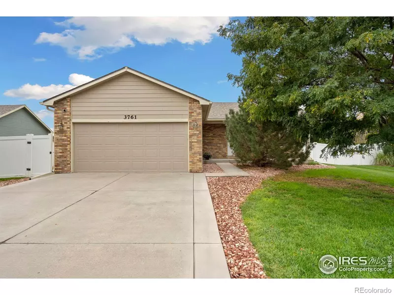 3761 Mount Flora ST, Wellington, CO 80549