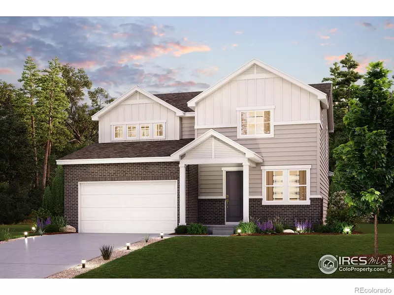 819 Harvard ST, Johnstown, CO 80534