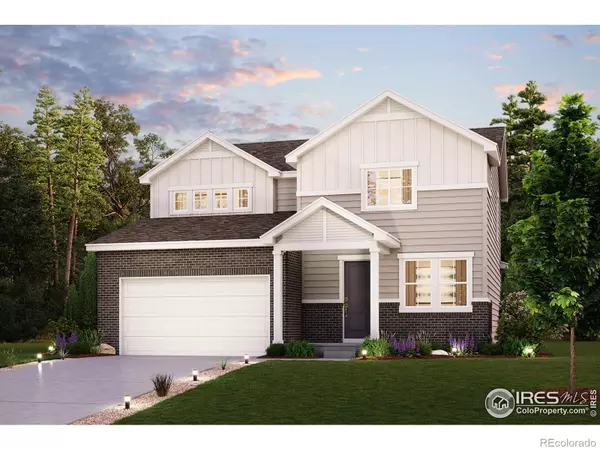 819 Harvard ST, Johnstown, CO 80534