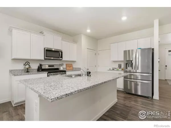 Severance, CO 80550,803 Elias Tarn DR