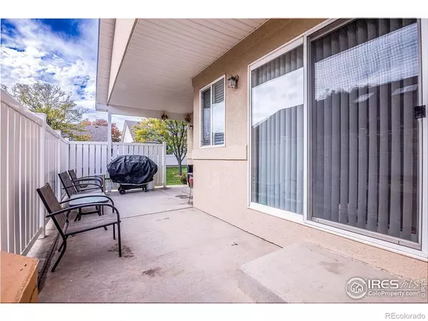 Evans, CO 80620,1720 32nd ST #23