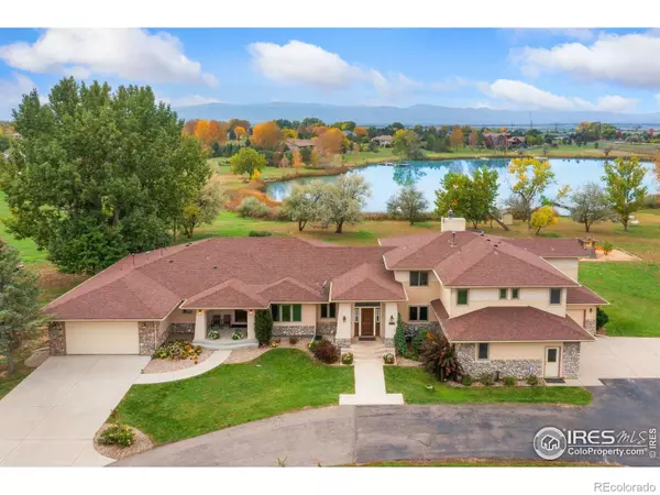 1055 Coho RUN, Fort Collins, CO 80524