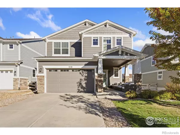 3150 Bryce DR, Fort Collins, CO 80525