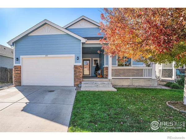 Milliken, CO 80543,835 Saddleback DR