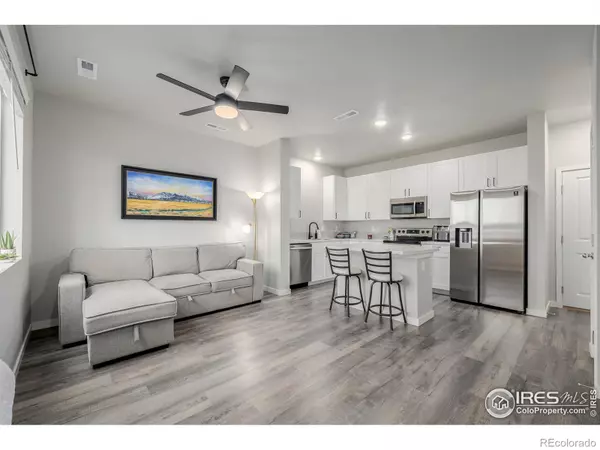 Ault, CO 80610,701 Applegate TRL