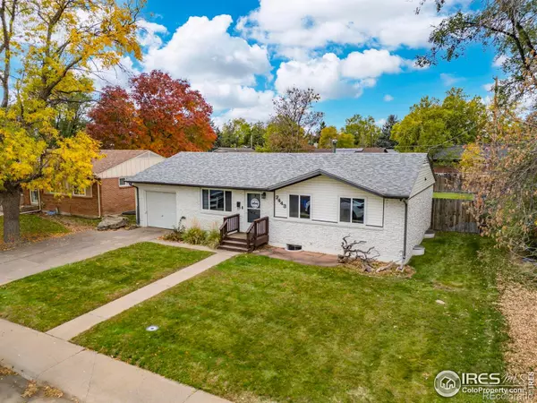 Greeley, CO 80634,2443 W 24th St Rd