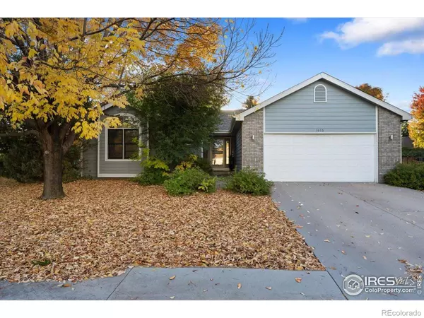 Fort Collins, CO 80526,1615 Cedarwood DR