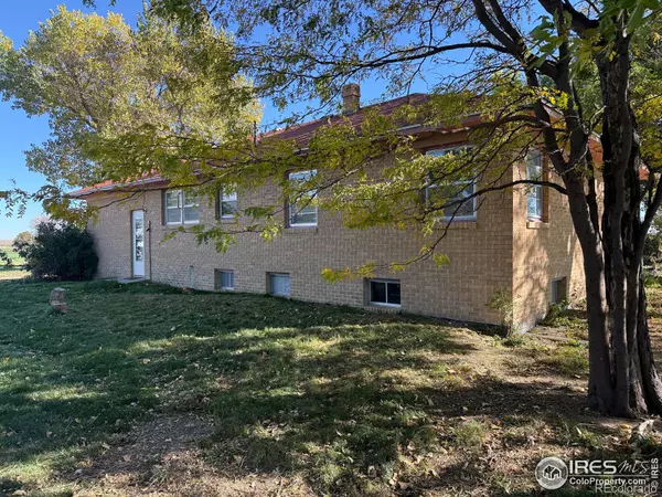 Hillrose, CO 80733,31123 County Road V