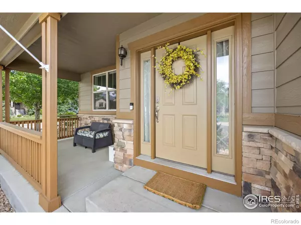 Fort Collins, CO 80524,4803 Withers DR