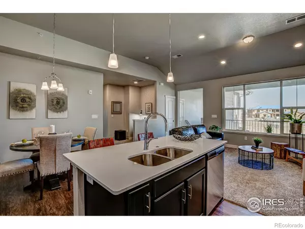 Longmont, CO 80504,410 High Point DR #202