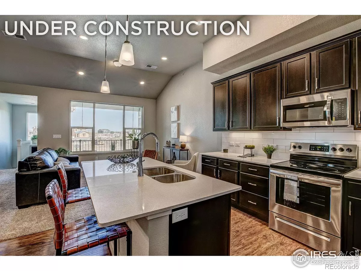 Longmont, CO 80504,410 High Point DR #202