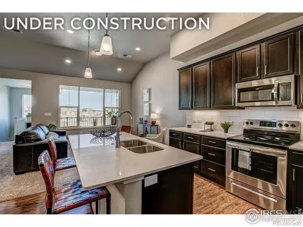 410 High Point DR #202, Longmont, CO 80504