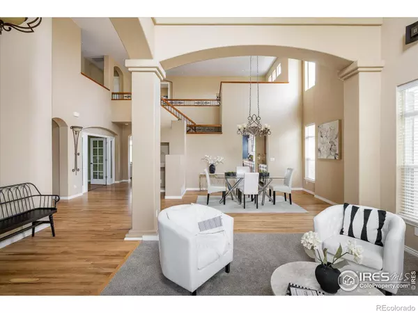 Erie, CO 80516,936 Weston CIR