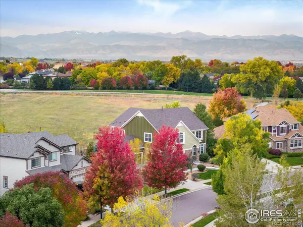 Erie, CO 80516,936 Weston CIR