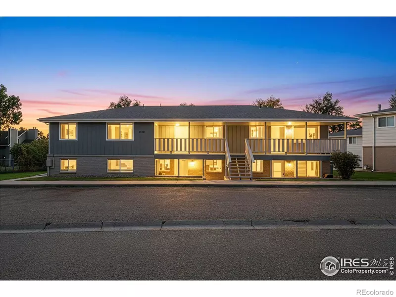 4500 Stover ST, Fort Collins, CO 80525