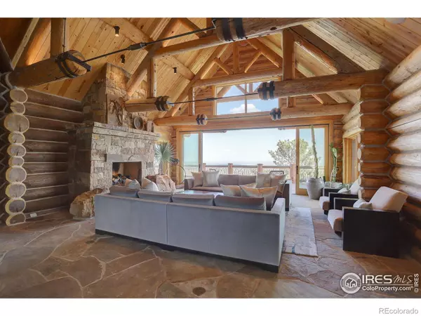 Loveland, CO 80538,9126 Gold Mine RD