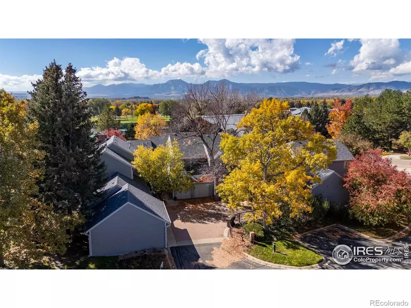 7264 Siena WAY #C, Boulder, CO 80301