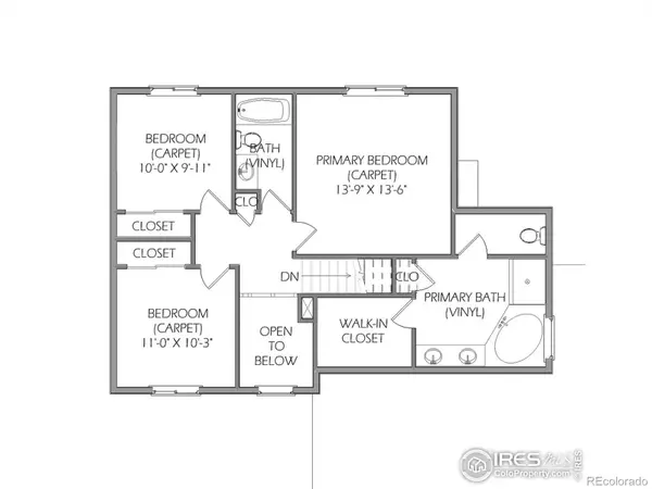 Wellington, CO 80549,3312 Man O War DR