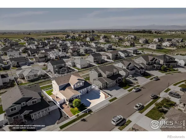 Severance, CO 80550,971 Mouflon DR