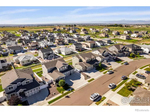 Severance, CO 80550,971 Mouflon DR