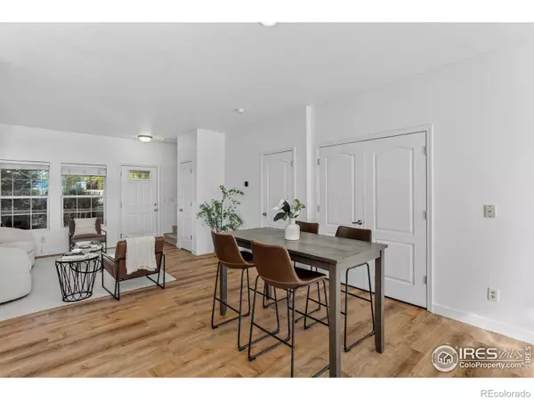 Lyons, CO 80540,515 2nd AVE ##7