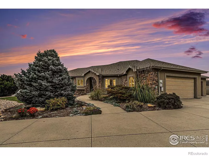 6704 W 21st St Ln, Greeley, CO 80634
