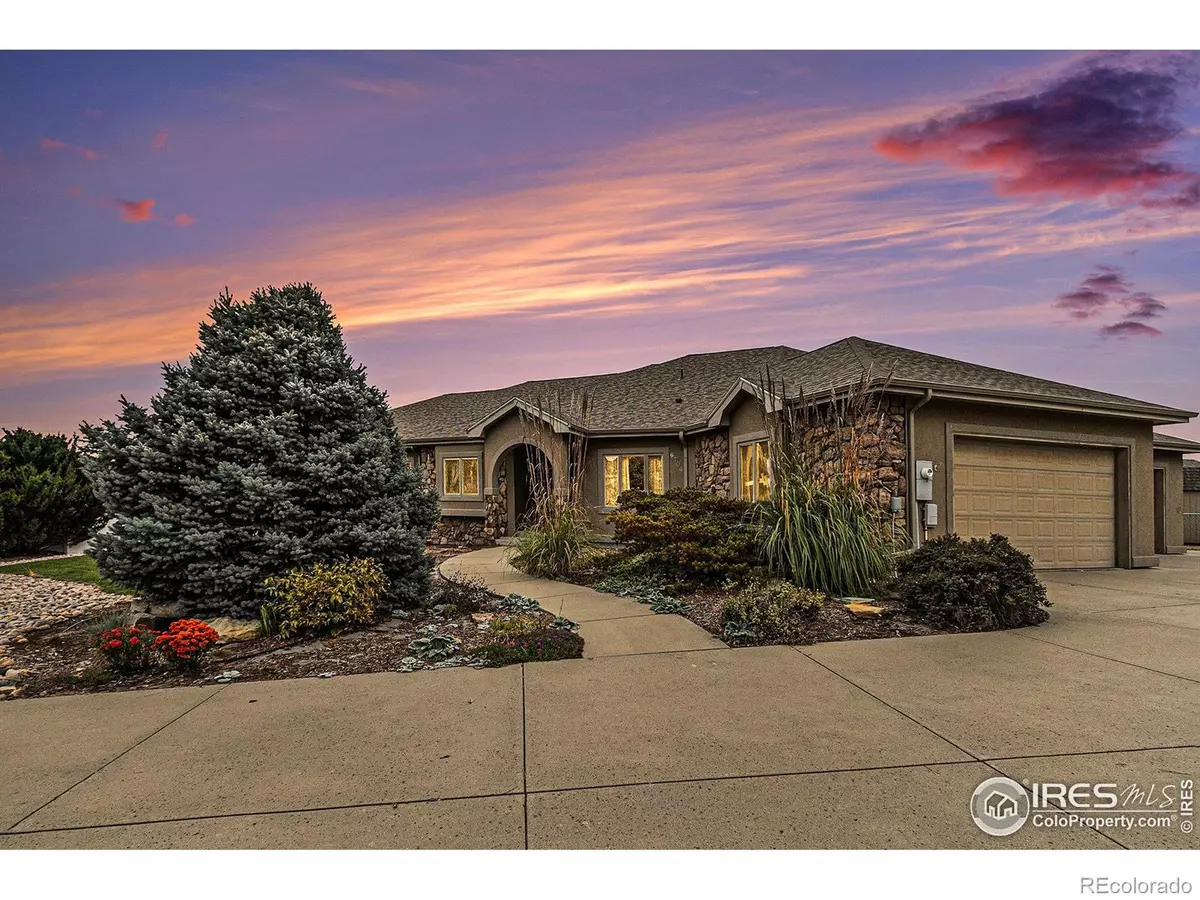 Greeley, CO 80634,6704 W 21st St Ln