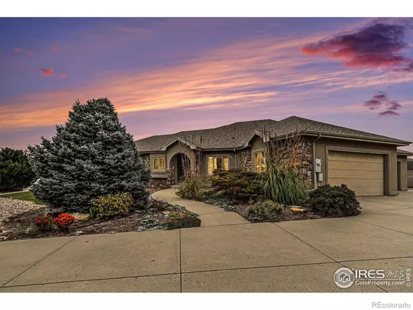 6704 W 21st St Ln, Greeley, CO 80634