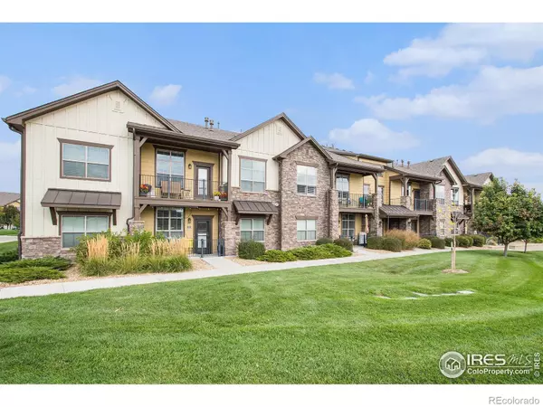 6690 Crystal Downs DR #205, Windsor, CO 80550