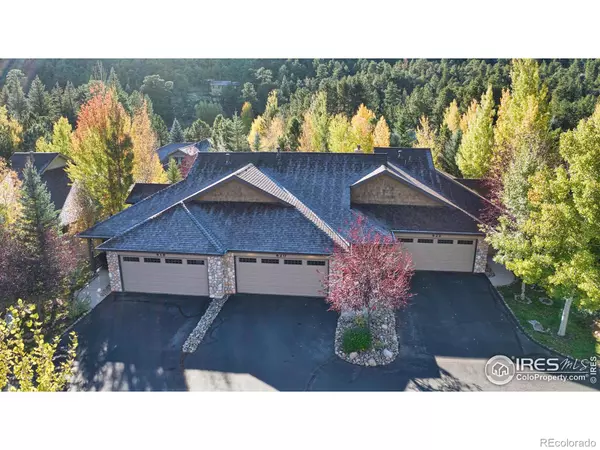 Estes Park, CO 80517,620 Park River PL